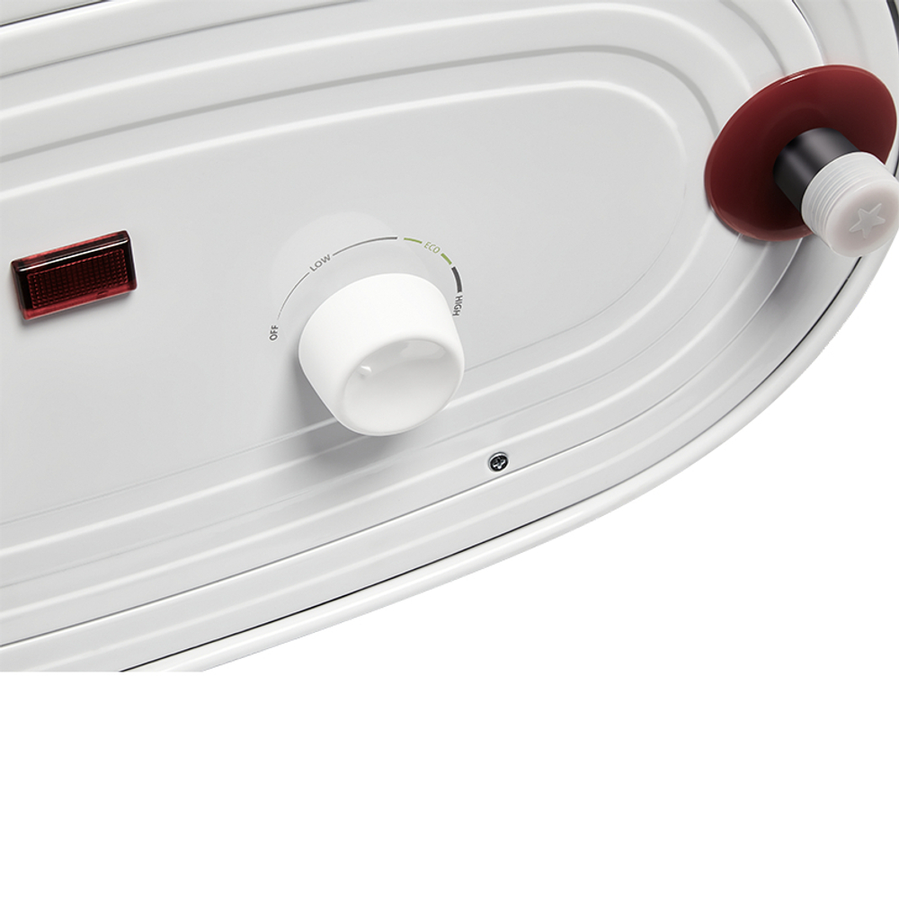 Водонагреватель BWH/S 30 Level PRO, 2000 Вт, 435х635х250 мм