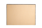 Кровать Garda Decor Милано Базовая (Milano Basic) c подъем.мех.велюр серый Colt1003 173*220*125