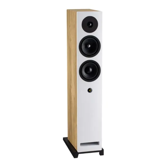 Davis Acoustics Krypton 6 Nordik White