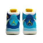 Кроссовки Air Jordan Legacy 312 GS Fly