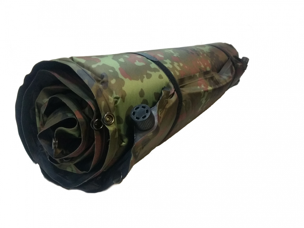 САМОНАДУВАЮЩИЙСЯ КОВРИК TALBERG FOREST BEST MAT