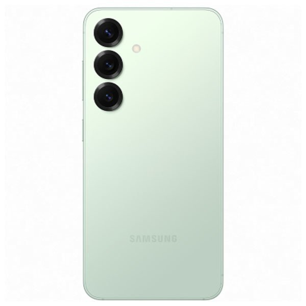 Samsung Galaxy S25 256Gb мятный