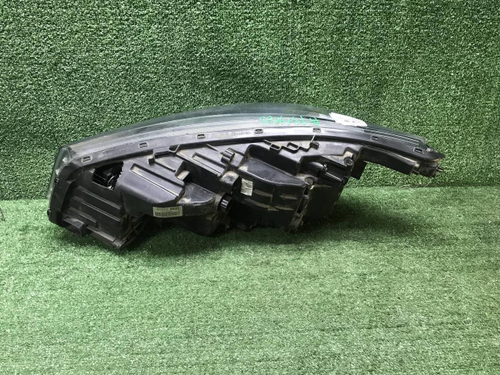 Битая Фара правая Kia Sorento 3 Prime (17-20) LED