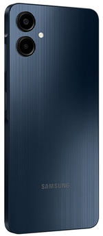 Смартфон Samsung Galaxy A06 6 ГБ/128 ГБ черный