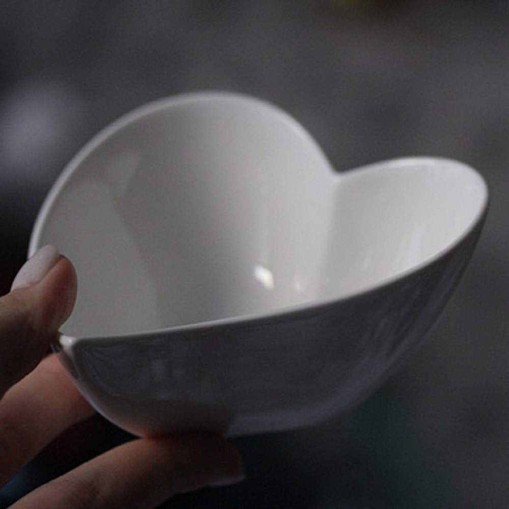 Кашпо Сердце Sandra Rich, 11 x 6 см