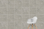 60x60 Quarstone Серый Матовый R10B