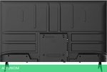 Телевизор BBK 50LEX-8249/UTS2C (B) черный
