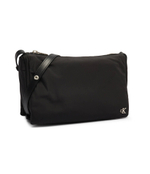 Сумка через плечо CALVIN KLEIN JEANS - черный(K60K612225)