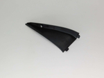 накладка на пластик верхняя правая Honda VFR800 64591-MCW-D00