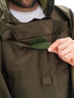 Пончо спальник Transformer Cape-bag, Expert-Tex