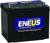 ENEUS Professional 6CT- 80 ( 95D26L ) аккумулятор