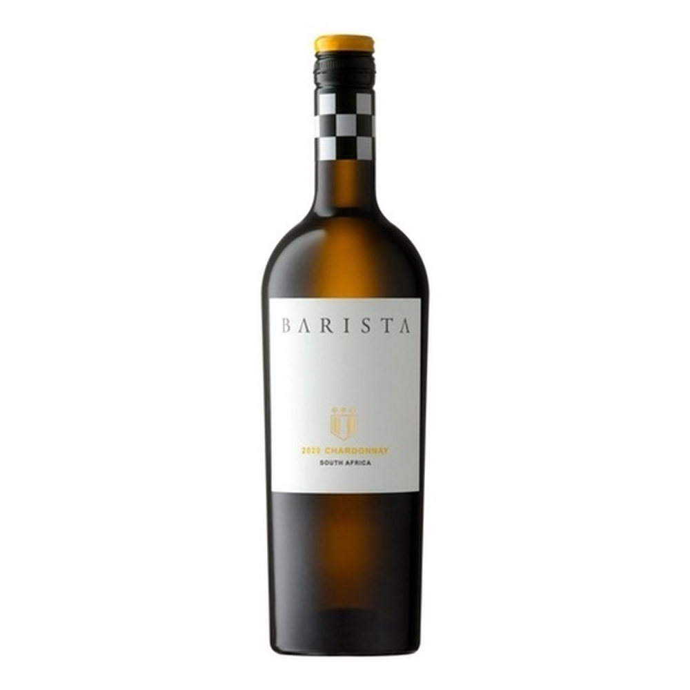 BARISTA Chardonnay 0.75