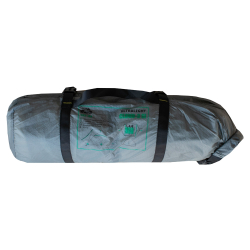 Tramp палатка Cloud 3Si (зеленый)