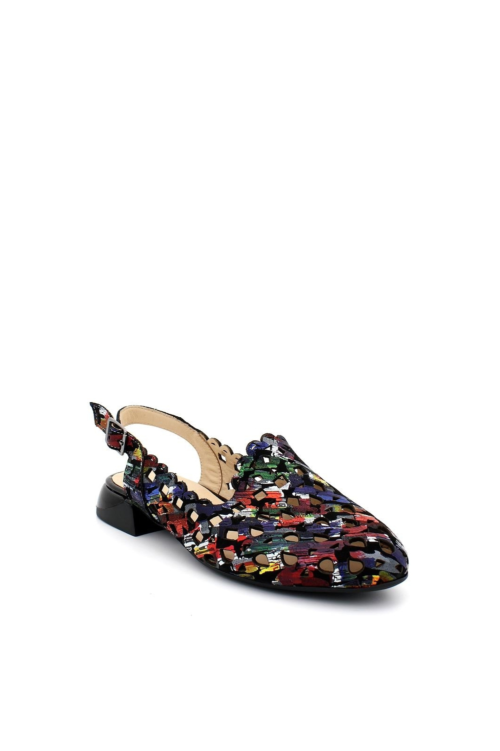 Босоножки женские Ascalini R13714