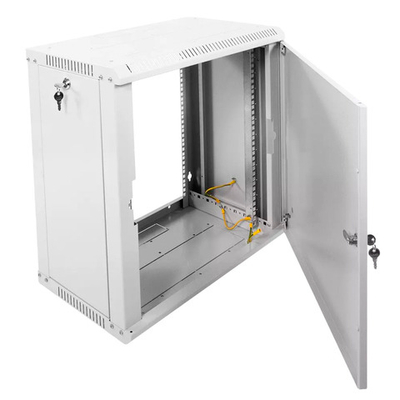 ШРН-Э-12.350.1 шкаф настенный 12U 600x350 ЦМО