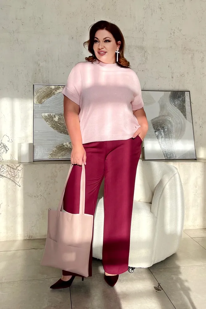 Брюки 2802 Fabrika