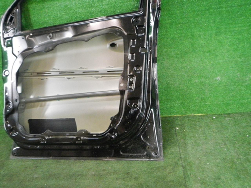 Дверь передняя правая KIA Sorento 3 Prime (2014-2020)