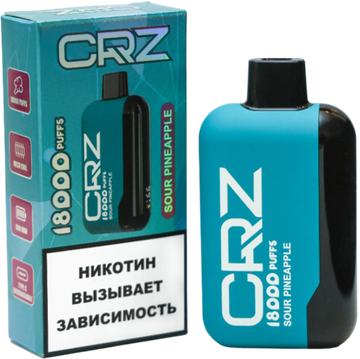 ОЭС (М) CRZ 18000 Кислый Ананас
