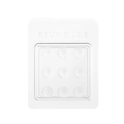 Round Lab Pine Calming Cica Acne Micro Spot Patch 9шт