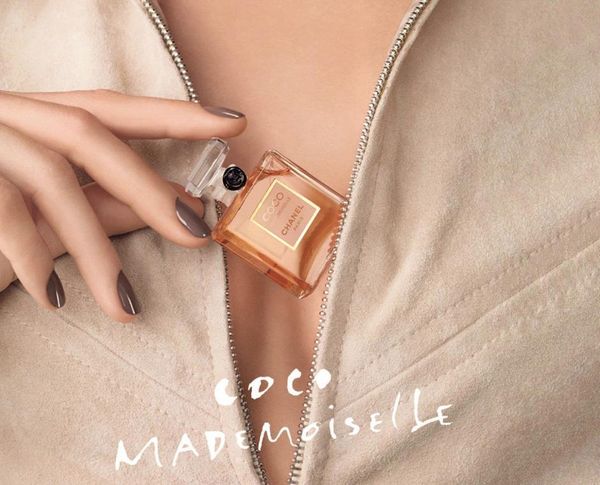 Chanel Coco Mademoiselle Eau De Parfum