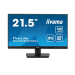 Монитор 21,5" Iiyama ProLite XU2293HSU-B6