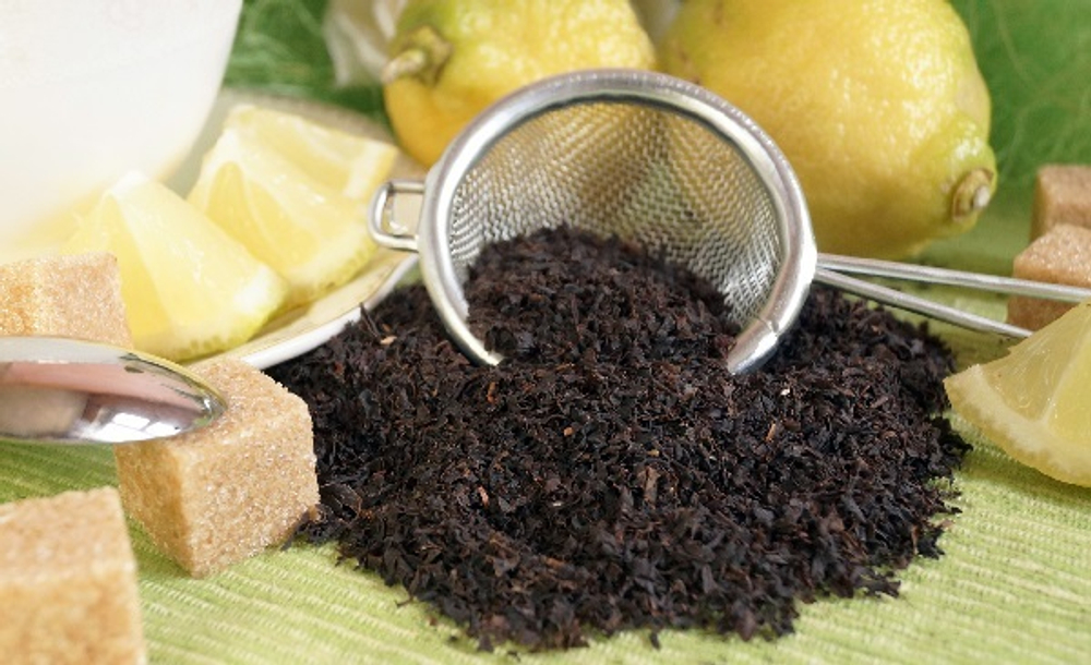 Чай Эрл Грей РЧК 500г