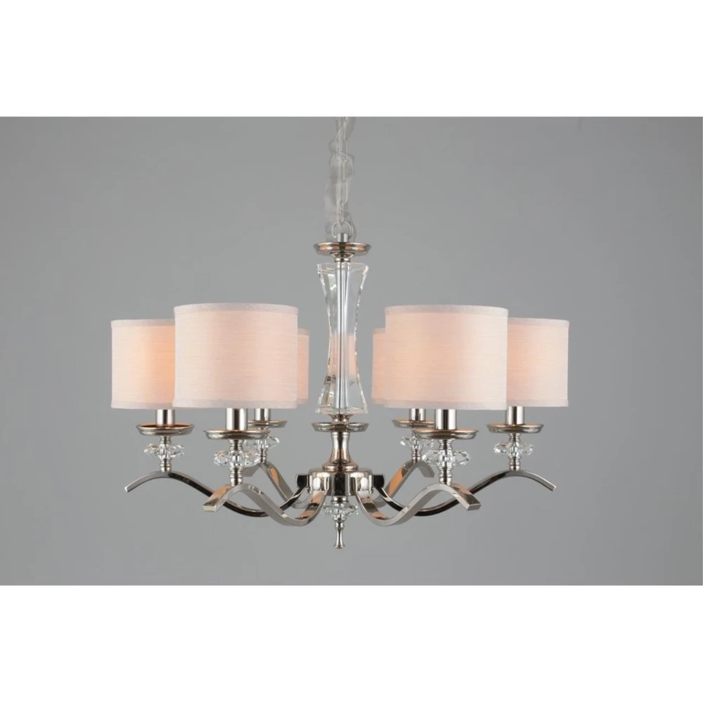 Подвесная люстра Aployt OKIN APL.715.03.06