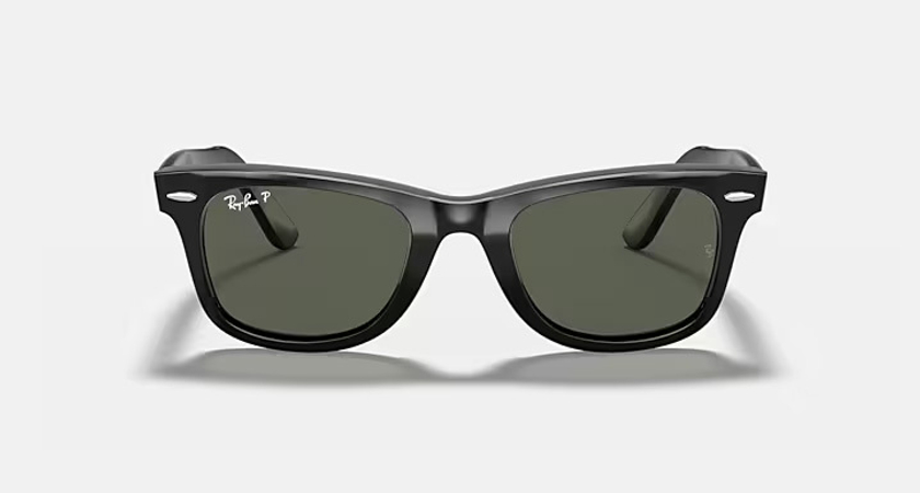 RAY-BAN ORIGINAL WAYFARER RB2140 901/58