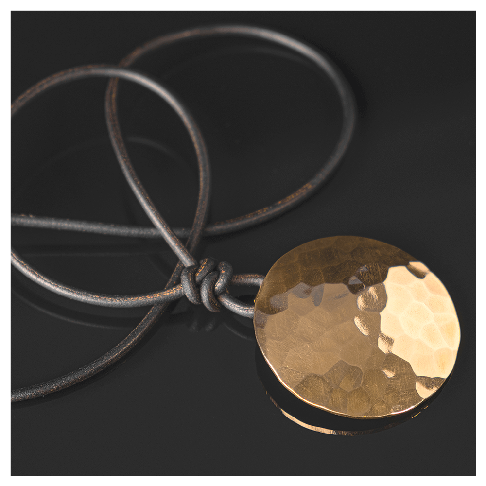 Зеркало шамана «Кузунгу»