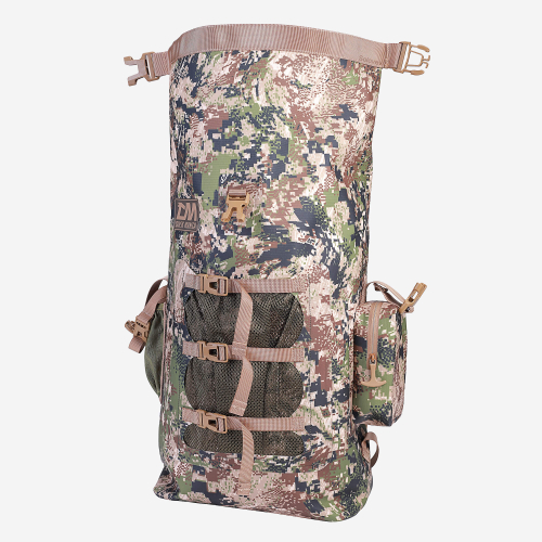 Рюкзак водонепроницаемый 40Л DM цвет SL