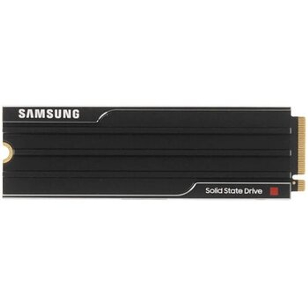 SSD SAMSUNG 9100 PRO 4TB MZ-VAP4T0CW 9100 PRO 4TB