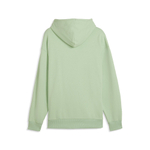 Толстовка PUMA DOWNTOWN 180 Hoodie TR