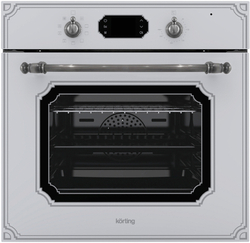 Духовой шкаф Korting OKB 4911 CRGW