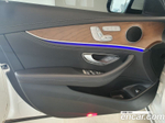 Mercedes-Benz E-Class W213 E220d 4MATIC Exclusive (10.2019)