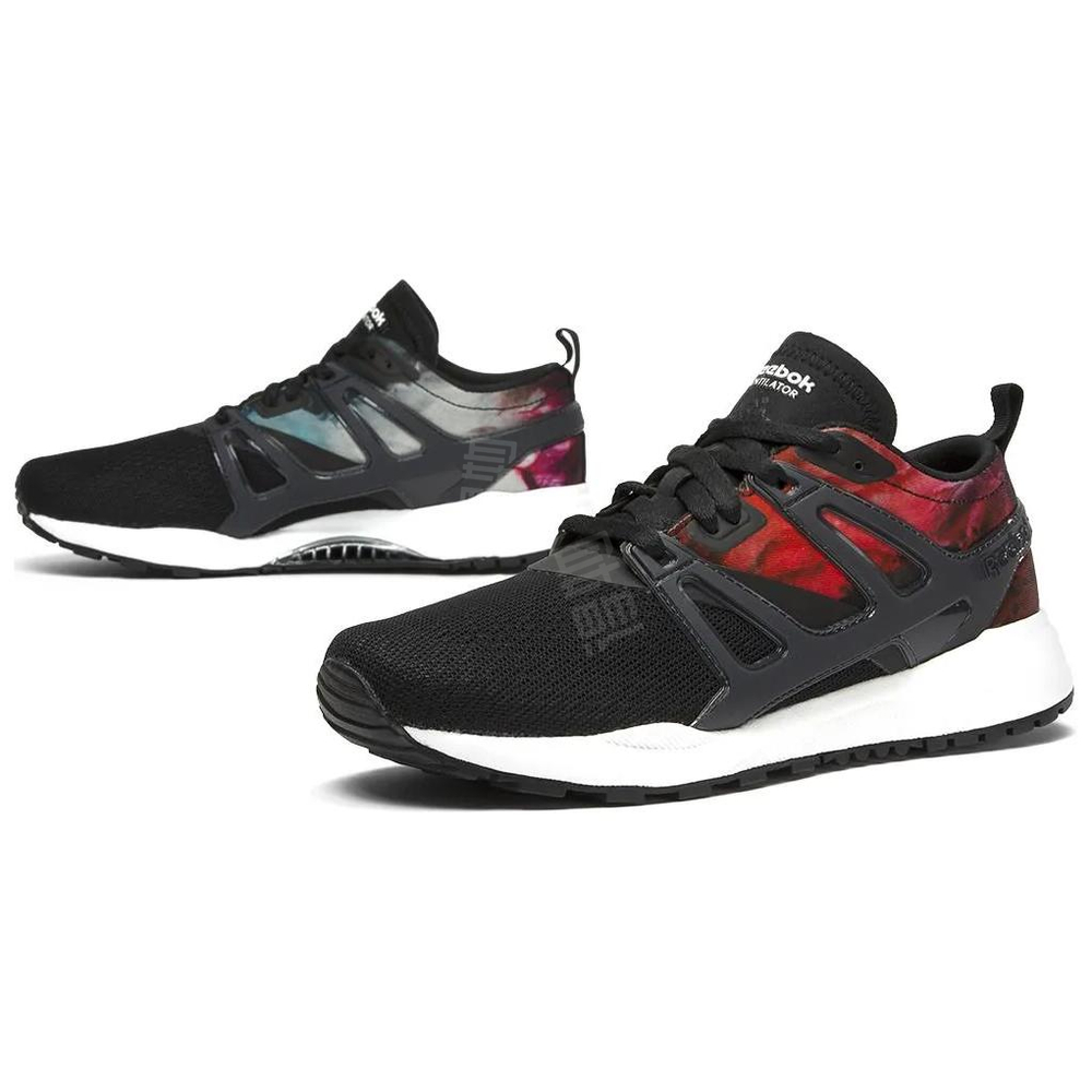 Кроссовки Reebok Ventilator Supreme