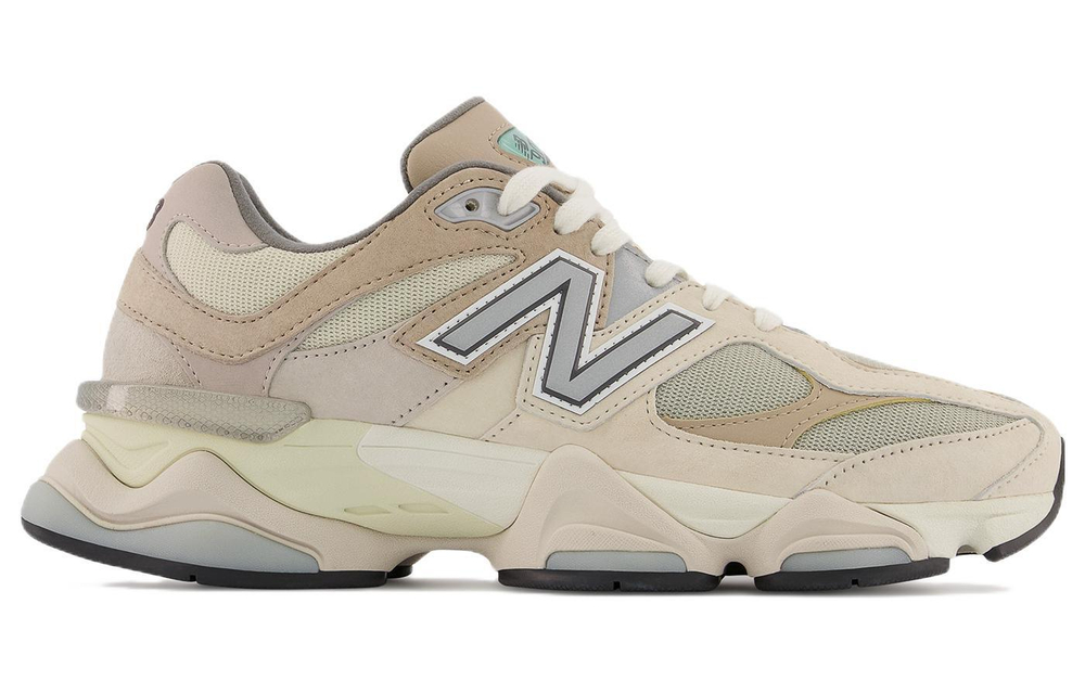 Кроссовки New Balance Nb 9060 "Sea Salt"