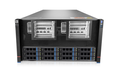 Сервер Gooxi SY6108G-D12R-G4