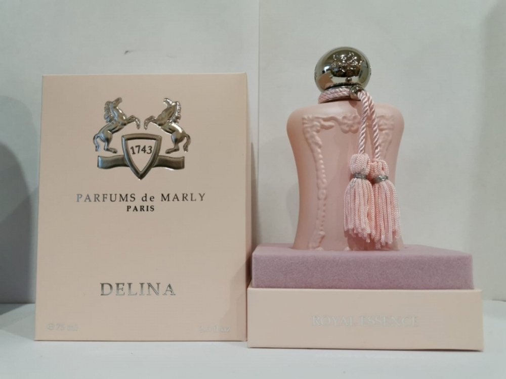 Parfums De Marly Delina 75 ml (duty free парфюмерия)