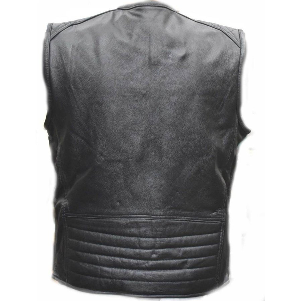 жилет VEST Quilted XL