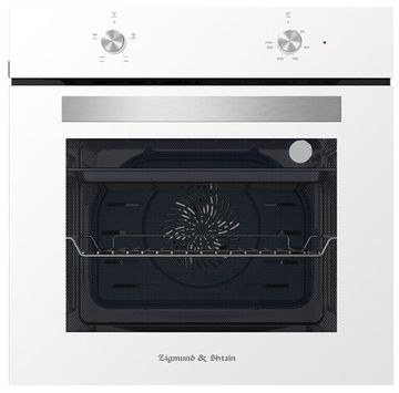 Электрический духовой шкаф Zigmund & Shtain E 143 W