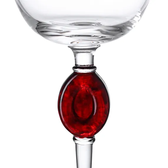 Набор бокалов для вина bijou, 350 мл, 2 шт.