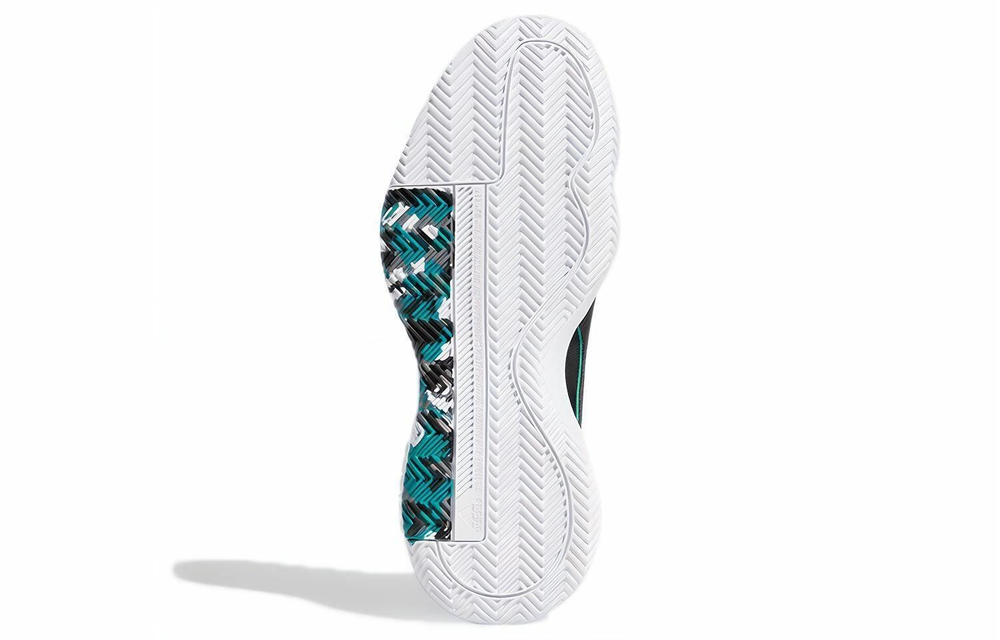 Кроссовки Adidas Pro Vision