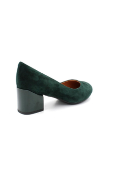 Туфли женские Ascalini G149B