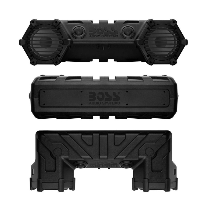 Аудиосистема BOSS ATV30BRGB