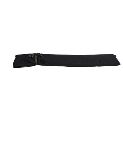 Чехол для пилы 530/610 мм канвас черный