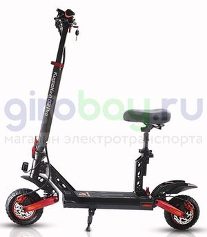 Электросамокат Kugoo Kirin G2 pro