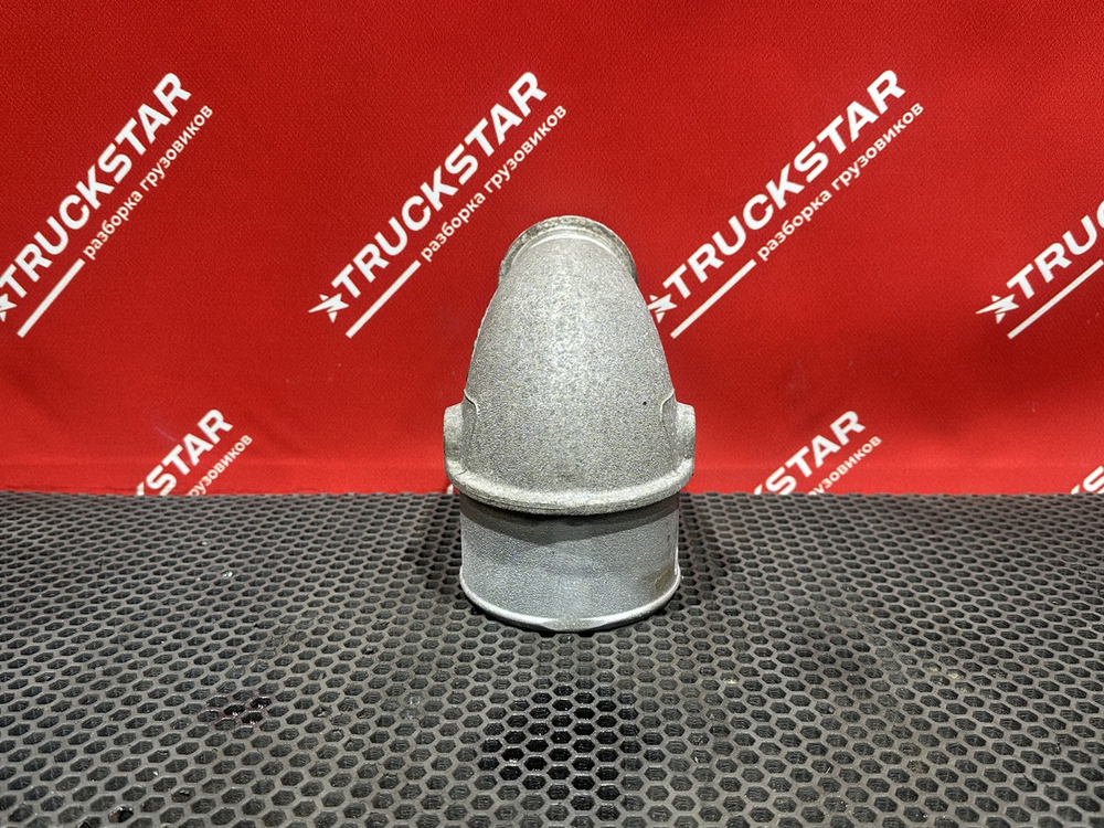 Патрубок турбины 2022г.