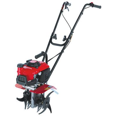 Мотокультиваторы