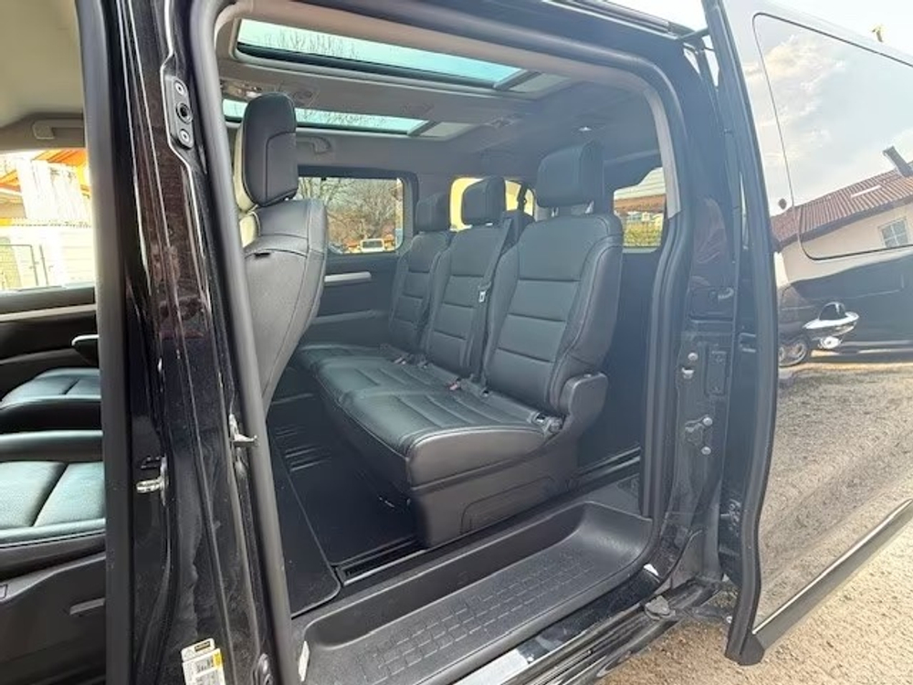 Citroën SpaceTourer