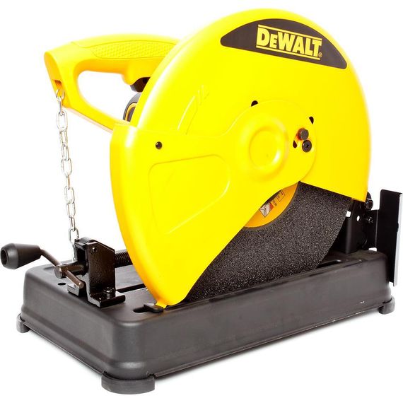 Монтажная пила DeWalt D28720